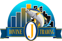 divinejtrading logo